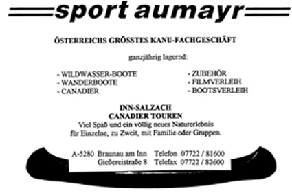 Sport Aumayr
