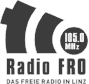 Radio FRO 105.0 MHz