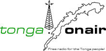 TONGA.ONAIR