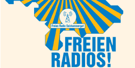 Land der freien Radios!