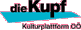 KUPF - Kulturplattform Ober&Ouml;sterreich