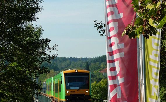 194f8aa5146ef30f9e8c59762f82f5c0.jpg Foto: Facebookseite Ilztalbahn (c)