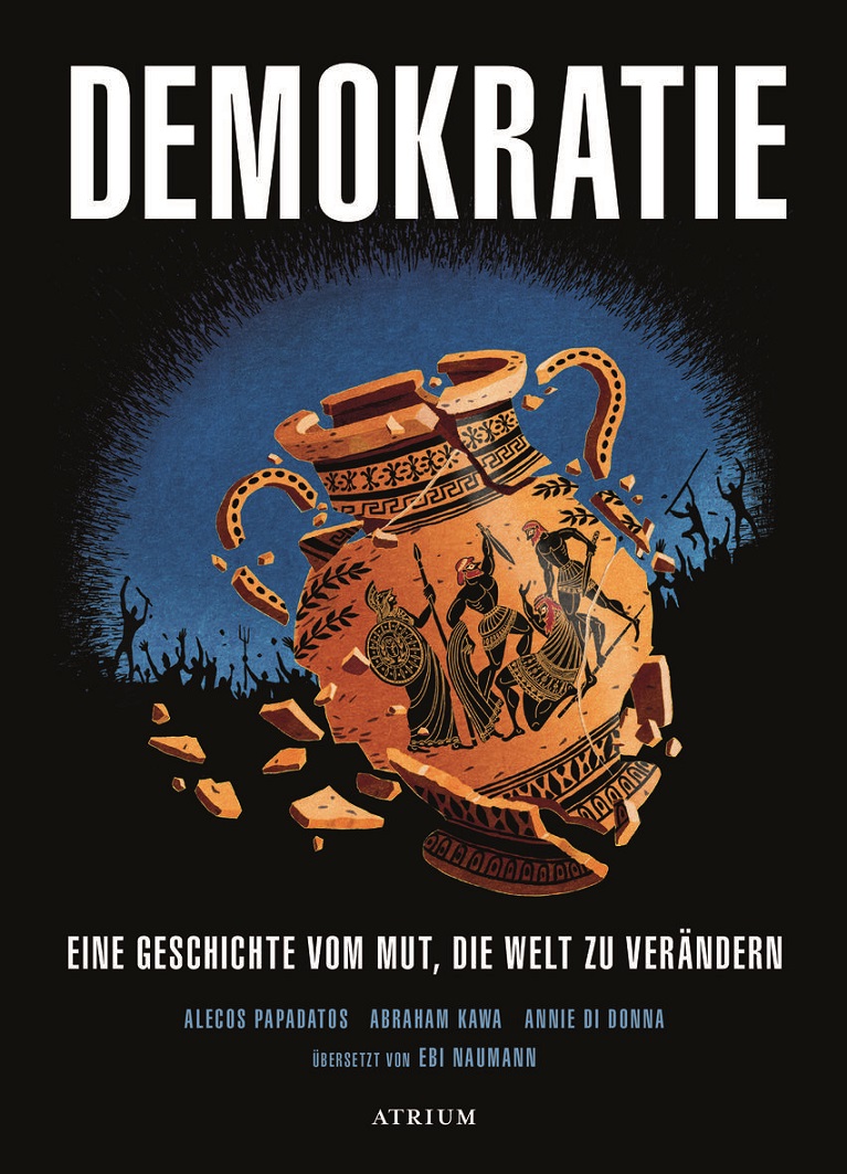 Demokratie Entstehung Demokratie Entstehung