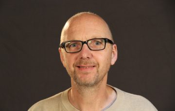 Andreas Wahl