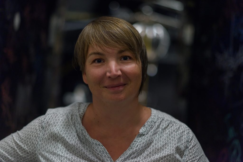 Vera_Ecser_Foto: Petra Moser