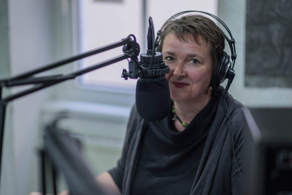 Foto: Felix Neudecker/Maria Mihaescu