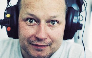 Wolfgang Dorninger