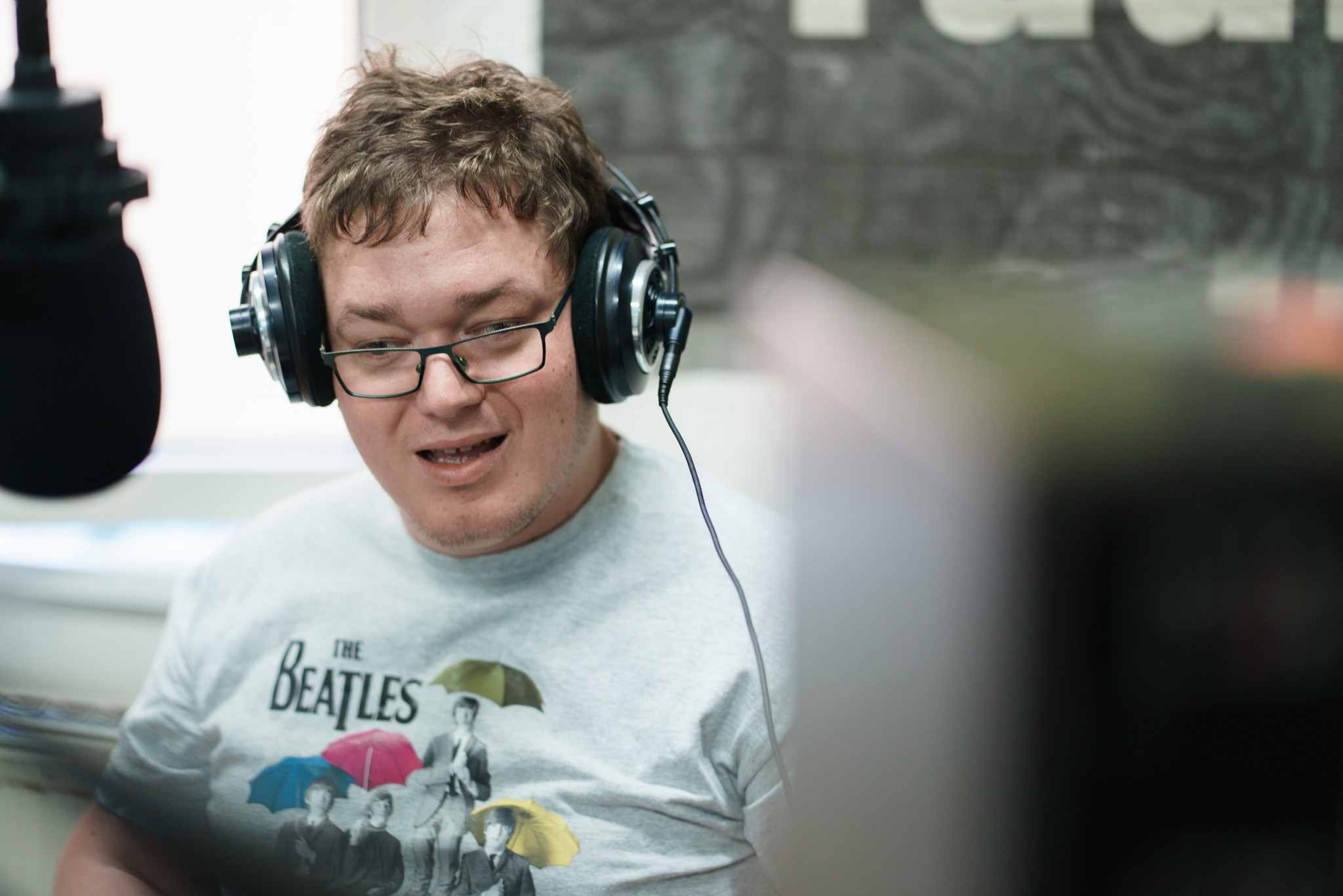 Andreas Anderle Foto: Felix Neudecker und Maria Mihaescu