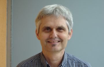 Gerhard Angermayer