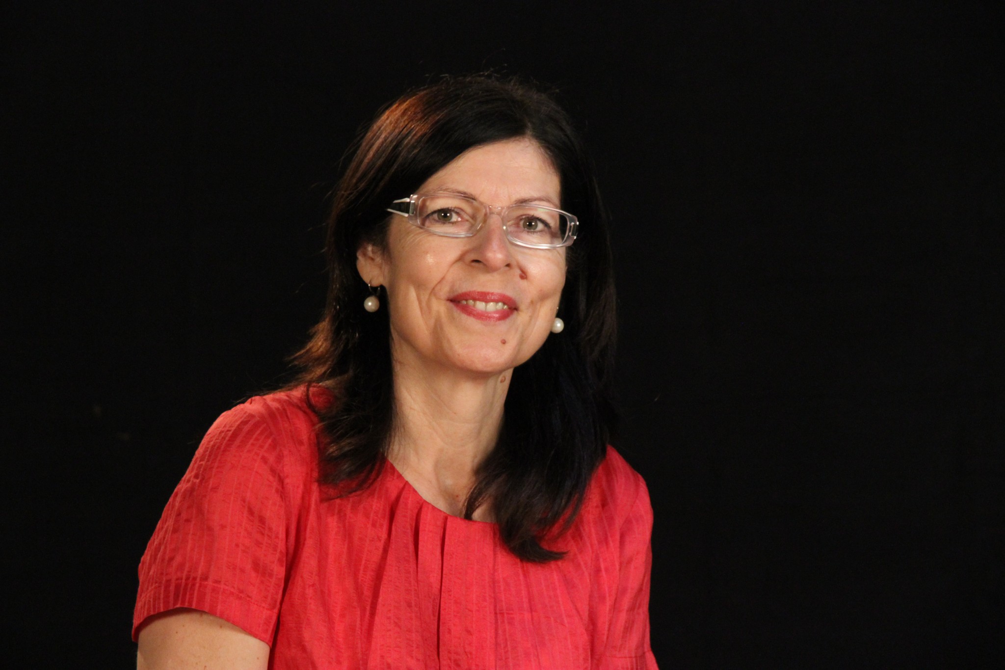 Astrid Foto: Rudolf Danielczyk 