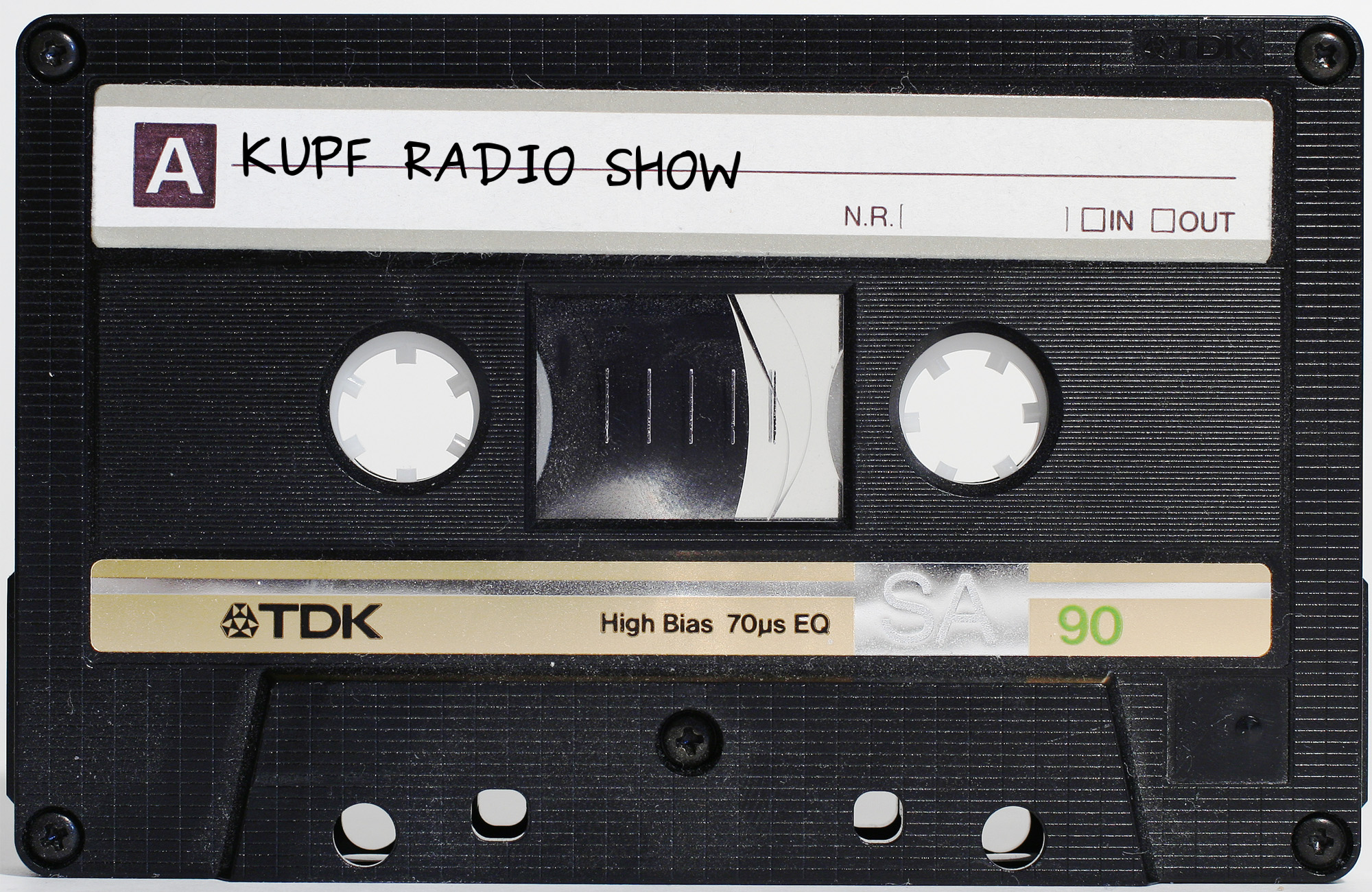 Compactcassette2_KUPF Foto: Kupf OÖ