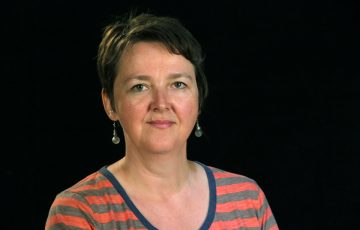 Sigrid Ecker
