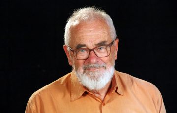 Volkmar Baurecker