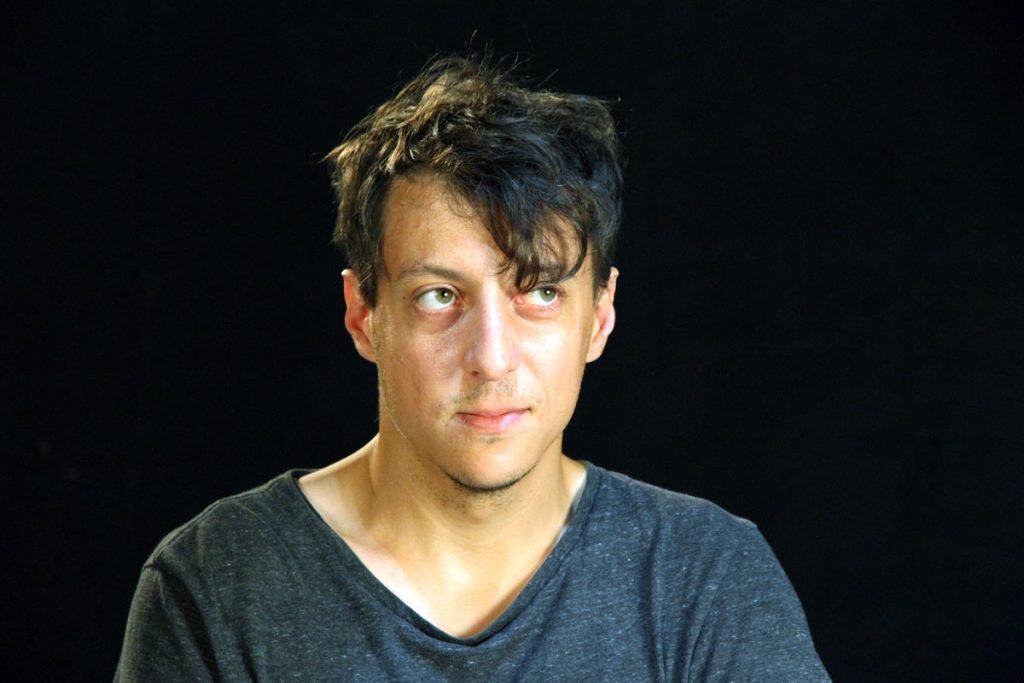 Foto: Udo Danielczyk