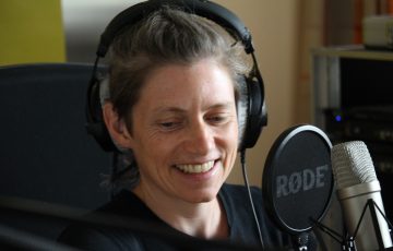 Rosvita Kröll