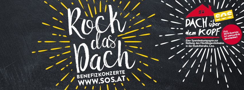 RockdasDach2017 Rock das Dach Benefiz