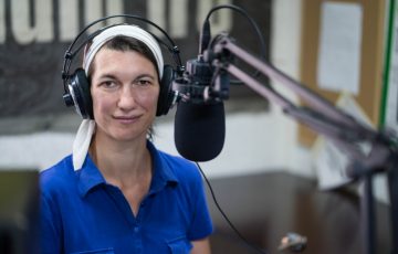 Sandra Hochholzer