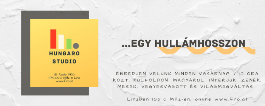 egy hullámhosszon