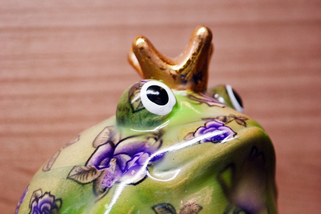 Dirk Vorderstraße
cc Namensnennung