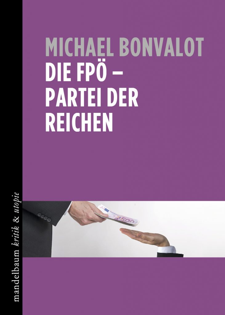 Cover: Mandelbaum Verlag