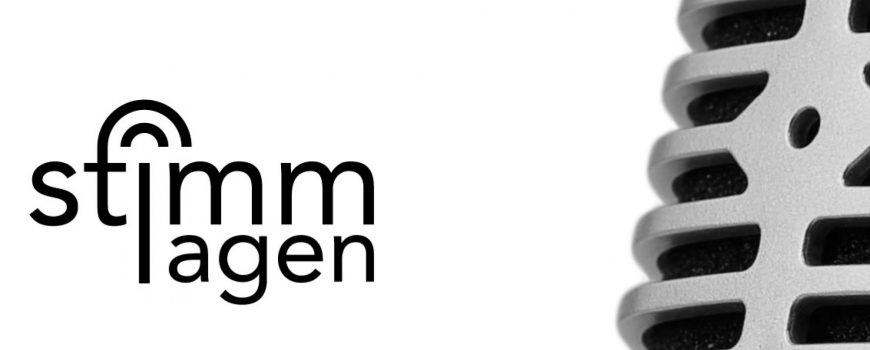 Stimmlagen Logo stimmlagen.at