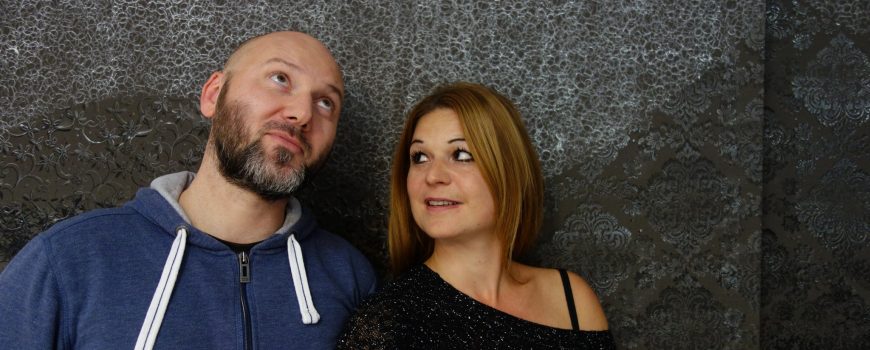 Bellyland_Elvis-Pavic_Johanna-Breiteneder Foto: Freies Radio Freistadt