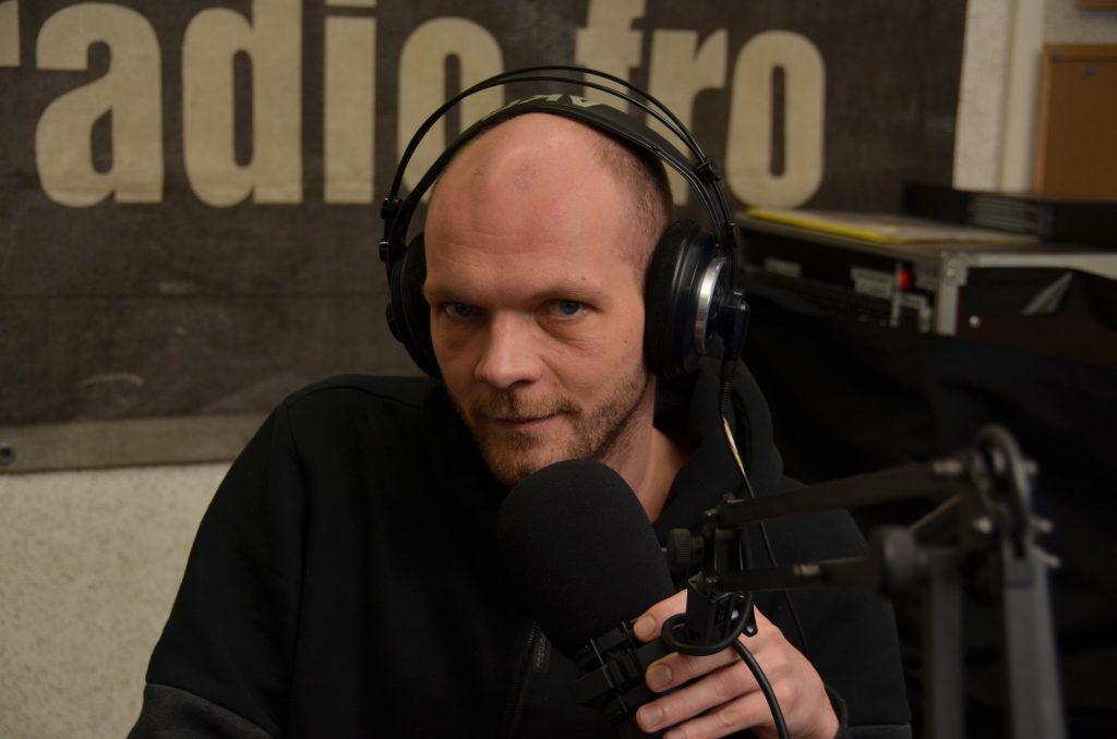 Foto: Johannes Mayerbrugger