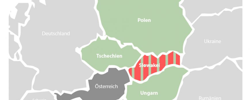 Karte_Slowakei