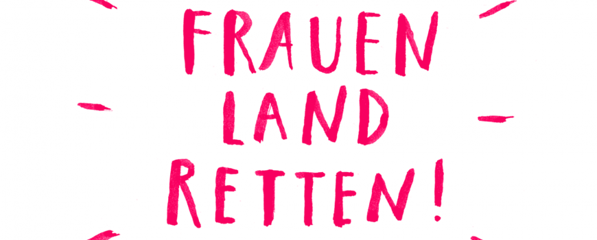 frauenland