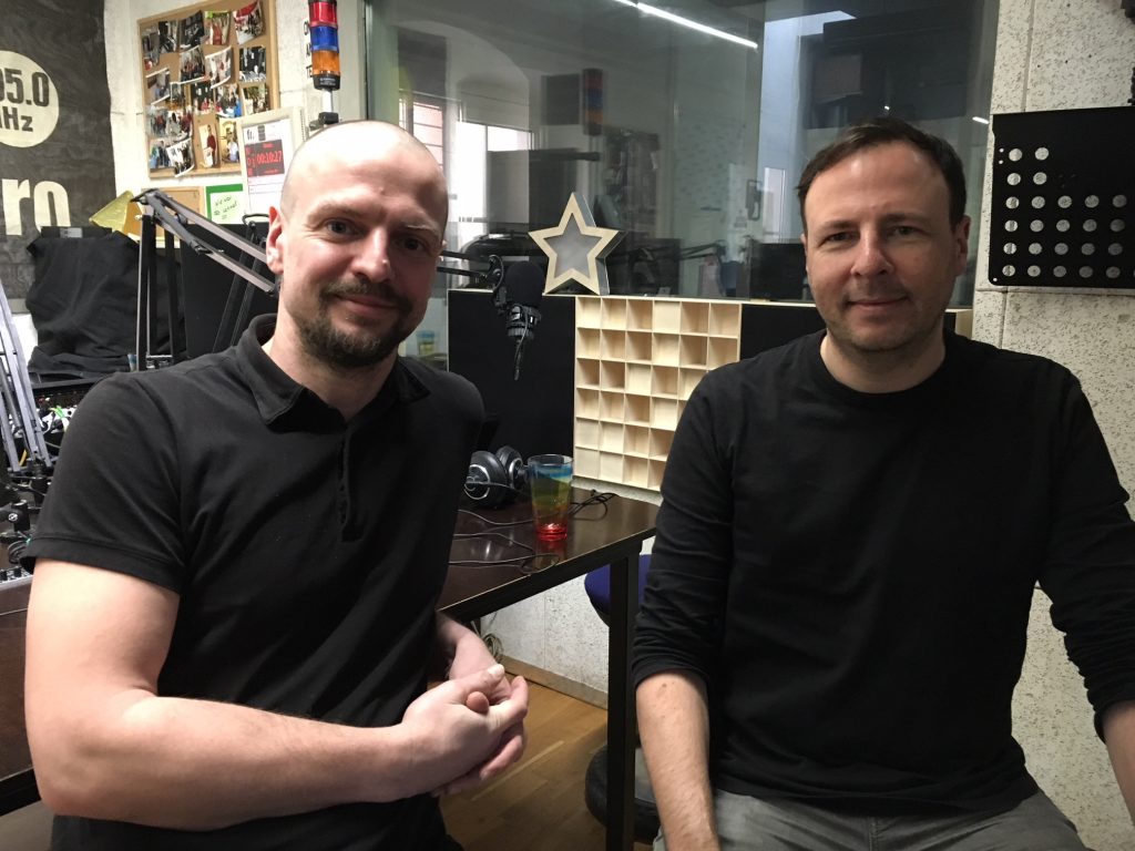 Foto: Johannes Mayerbrugger