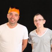 Die Unruhestifter