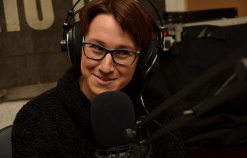 Katharina Wurzer
