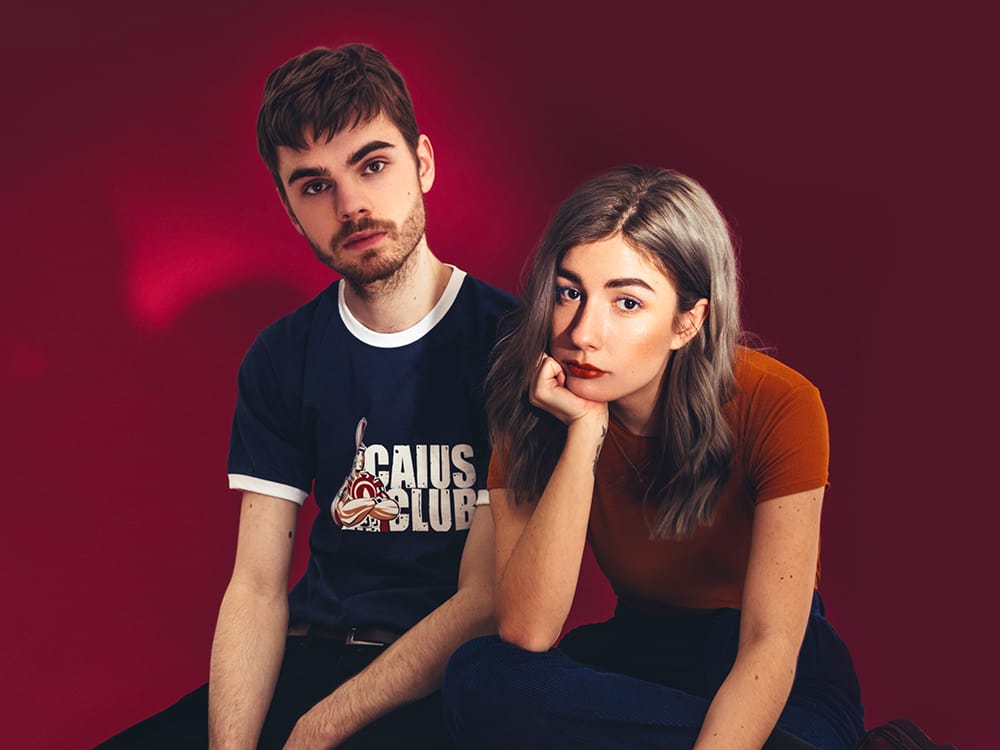 Heimspiel Leyya Radio FRO