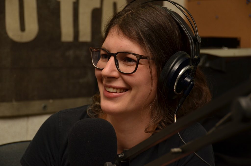 Foto: Johannes Mayerbrugger