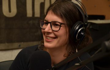 Nora Niemetz
