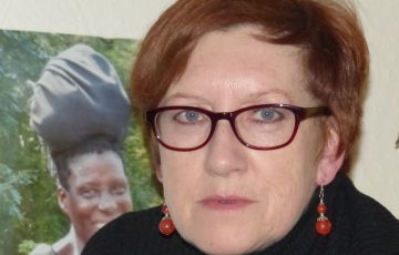 Dorota Fischer