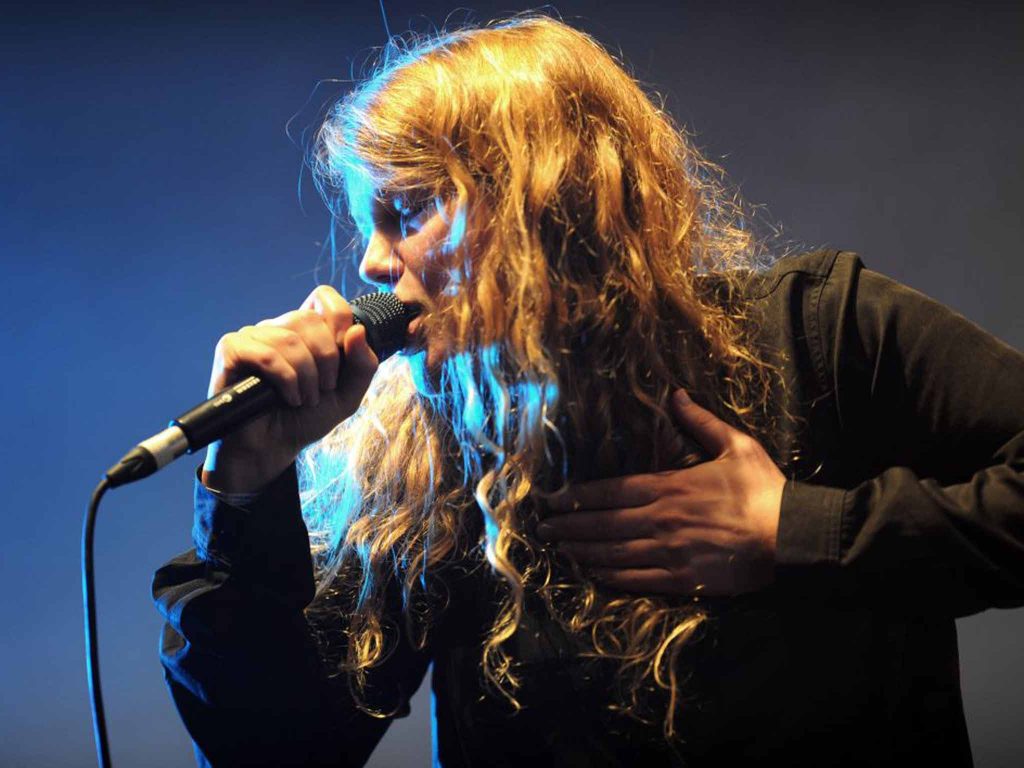 Kate Tempest Radio FRO