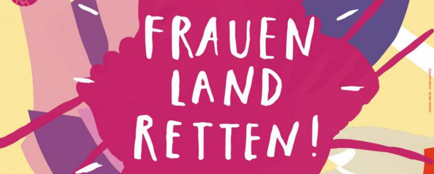 frauenlandretten_1