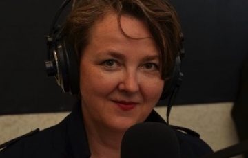 Sigrid Ecker