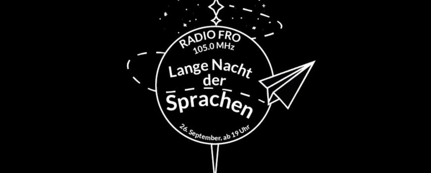 langenachtquer Lange Nacht der Sprachen 2018