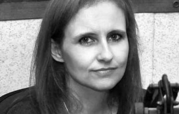 Edyta Bujak