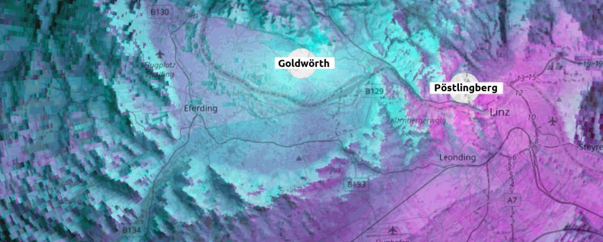 Go West: Radio FRO auf 102,4 MHz