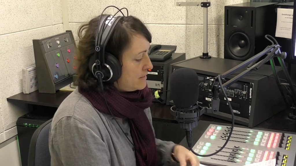 Foto: Johannes Mayerbrugger