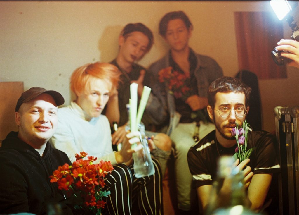 Photo by Nicole Stieben