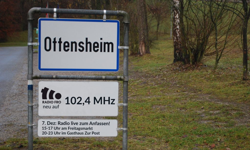 Foto: Sigrid Ecker
Bearbeitung: Tina Weinberger