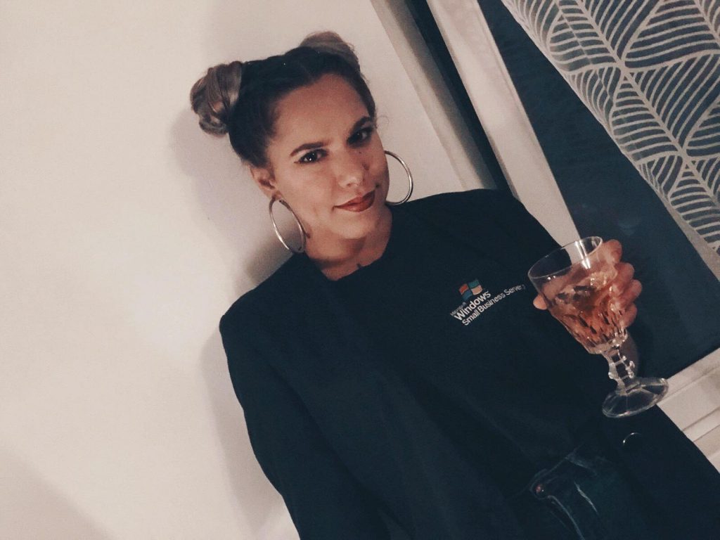 by Katharina Schreiber