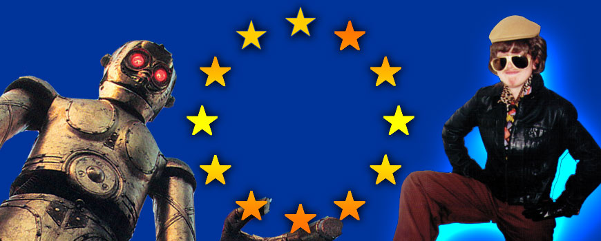 FRO People & Society Redaktion zur EU Wahl