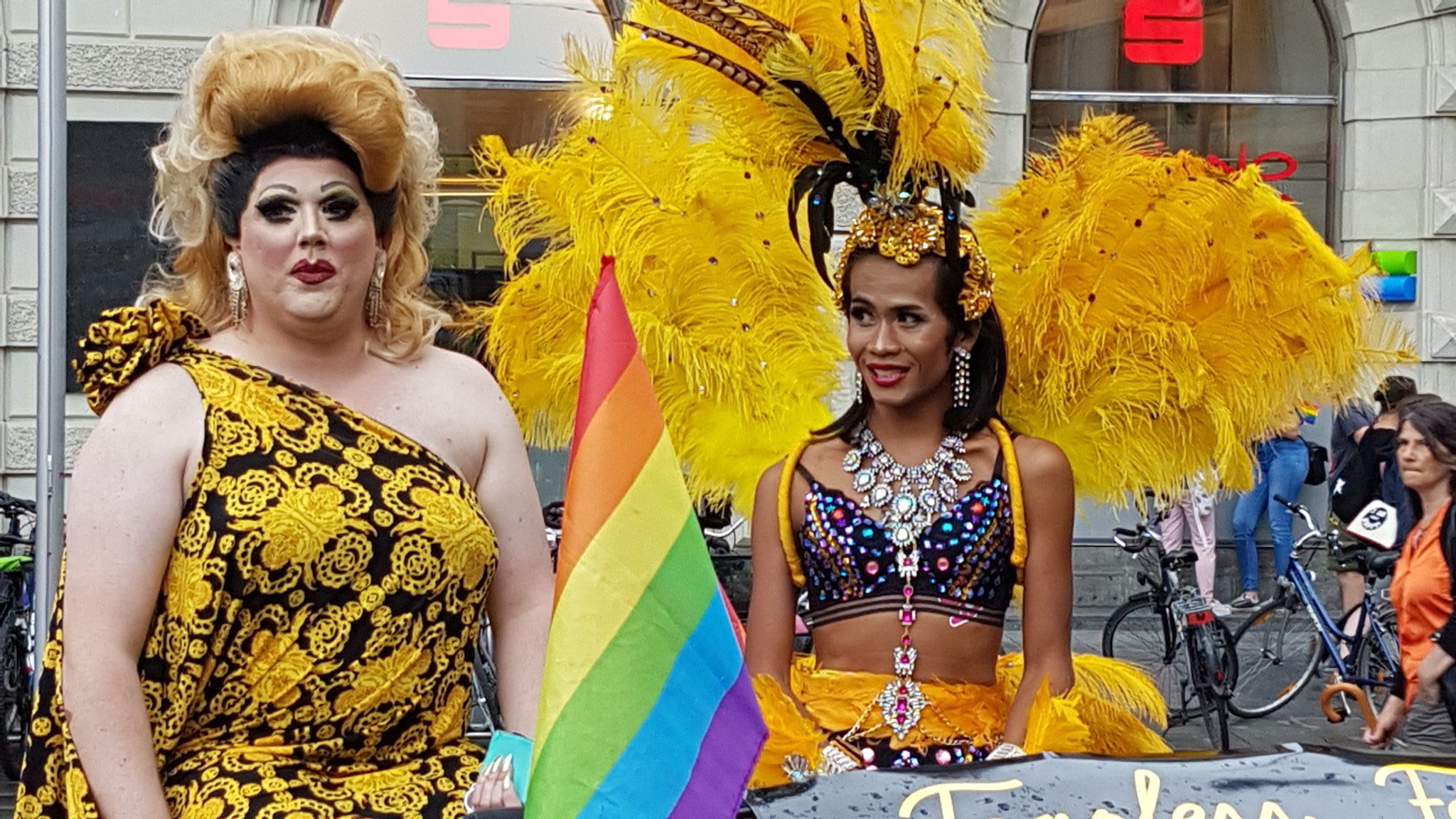 To Pride or not to Pride - Radio FRO
