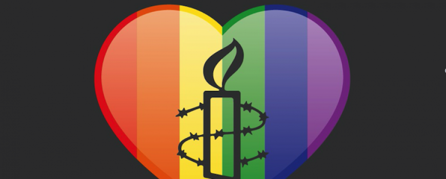 Queer-Amnesty-International
