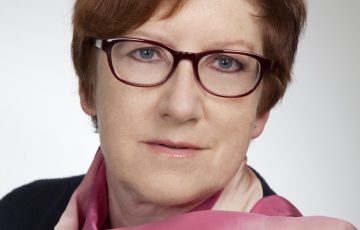 Dorota Fischer